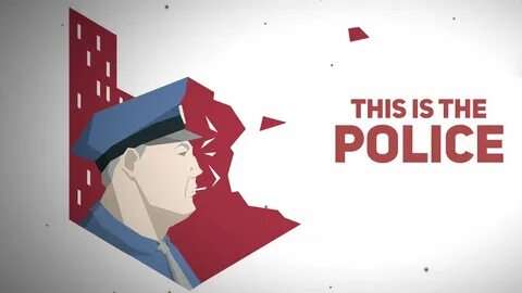 [iOS] This is the Police