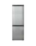 [Мск] Узкий холодильник с нижней морозильной камерой Бирюса M118 145 см
