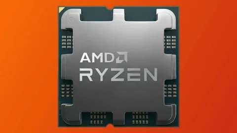 AMD Процессор 7800X3D OEM (из-за рубежа)