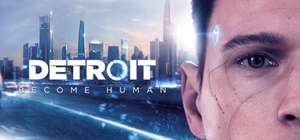 [PC] Detroit: Become Human