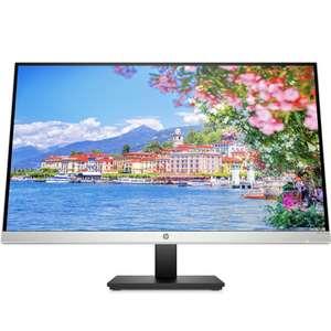 27" Монитор HP 27mq 2560x1440@60 Гц, IPS, 5 мс, 1000 : 1, 300 Кд/м²