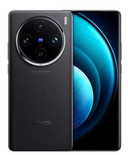 Смартфон Vivo X100 PRO, 16/512 GB (с картой озон, из-за рубежа)