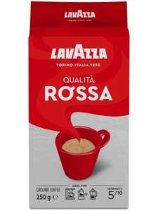 Кофе в зернах Lavazza Qualità Rossa 1 кг