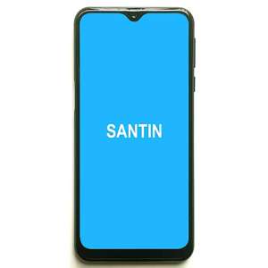 Смартфон SANTIN HEXIN-H3 6/64Гб (версия HEXIN-H2-A 4930₽)