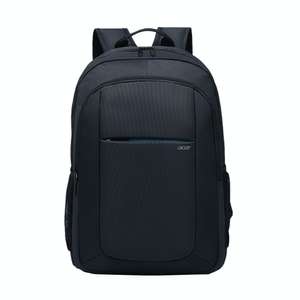 Рюкзак для ноутбука Acer OBG206, 15.6" + 270 бонусов (ссылка на рюкзак Acer OBG204 в описании)