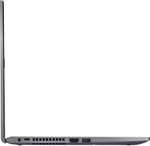 Ноутбук 15.6" ASUS VivoBook X515EA-BQ3469 серый (IPS, 1920x1080, Core-I5 1135G7, 8Gb, 512Gb, UHD Graphics, без ОС)