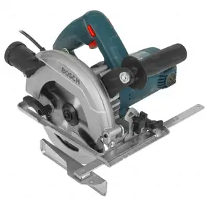 Пила дисковая Bosch GKS 600