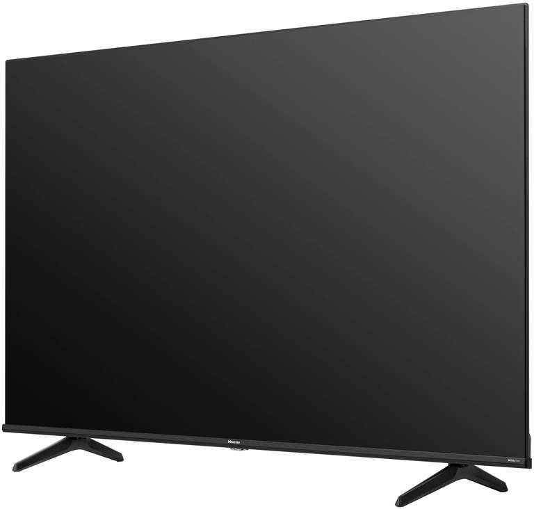 55" 4K телевизор Hisense 55E7 HQ 2022 60Гц Smart TV