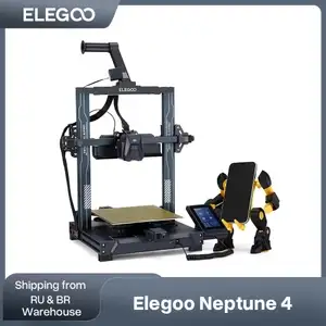 3D-принтер ELEGOO Neptune 4