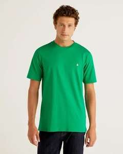 Футболка United Colors of Benetton (при оплате картой OZON)