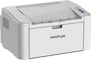 Принтер Pantum P2506W