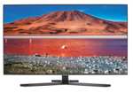 [Оренбург, Уфа] Телевизор Samsung UE50TU7560UXRU, 4K, SmartTV