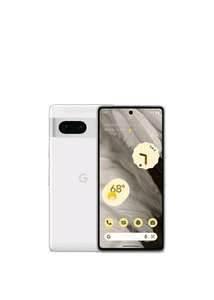 [МСК, СПб] Смартфон Google Pixel 7 8/128 ГБ Белый(JP)