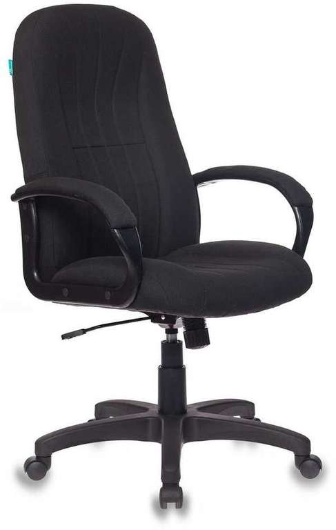 Компьютерное кресло Бюрократ CH-685 (текстиль)