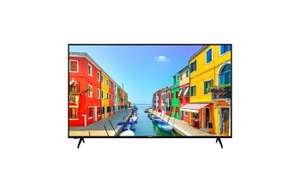4K Smart телевизор DAEWOO D65DM54UAMS, 65"