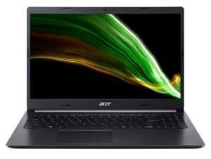 Ноутбук Acer Aspire 5 A515-45-R0KR, 15.6", AMD Ryzen 3 5300U 2.6ГГц, 8ГБ, 128ГБ SSD, AMD Radeon , Eshell, NX.A85ER.00P, черный