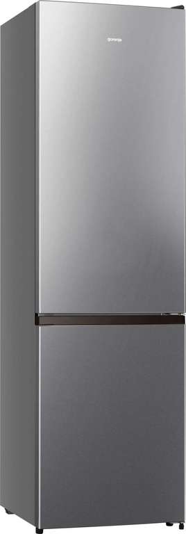 Холодильник Gorenje NRK 620 FES 4, 336 л