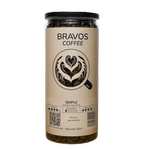 Кофе в зернах "Simple" от BRAVOS, 1 кг (Для эспрессо)