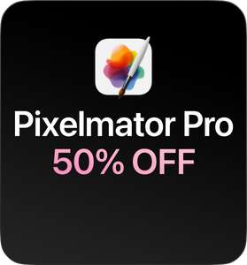 [Mac OS] Pixelmator Pro