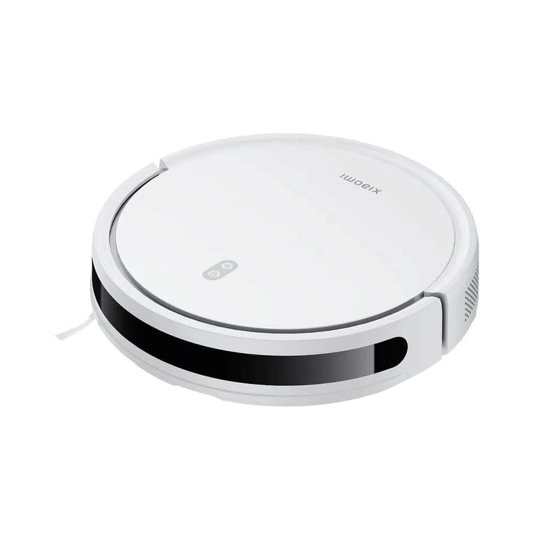 Робот-пылесос Xiaomi Mi Robot Vacuum E10