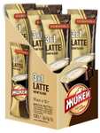 Растворимый кофе Жокей Latte 3 в 1 мягкий, в стиках, 50 уп., 600 г