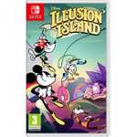 [Nintendo Switch] Игра Disney Illusion Island