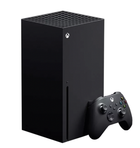 [Новосибирск] Игровая приставка Microsoft Xbox Series X