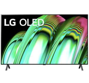 Телевизор LG OLED55A2RLA 55" 4K Smart TV (83.471₽ c Ozon Картой)