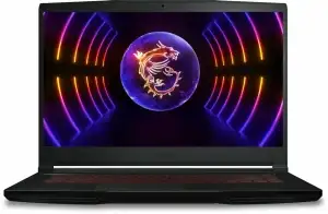 Ноутбук MSI GF63 Thin 12UC-1047RU 15.6″/Core i5/8/SSD 256/3050/FreeDOS/черный (персональная цена может отличаться на аккаунтах)