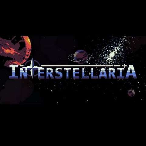 [PC] Interstellaria