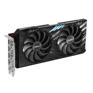 Видеокарта ASRock AMD RADEON RX 7800 XT + 43651 бонус