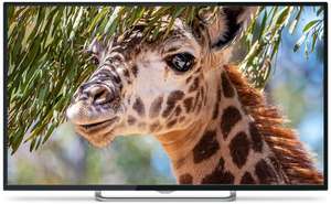 50" 4K Телевизор POLARLINE 50PU11TC-SM Smart TV