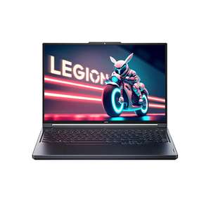 16" Ноутбук Lenovo Legion R7000P (7840H/16GB/1TB/4060) + до 51% бонусов