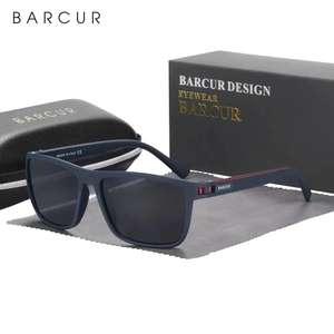 Солнцезащитные очки BARCUR TR90