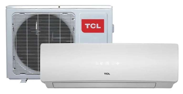Сплит-система TCL TAC-09 CHSA TPGI INVERTER (цена с Ozon Картой)