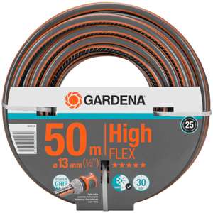 Шланг Gardena HigFlex 1/2" 50m