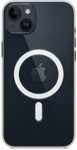 Чехол Apple MagSafe для iPhone 14 Plus, силикон, «тёмная ночь» (+ другие цвета)