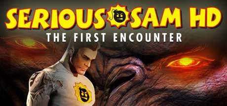 [PC] Serious Sam HD: The First Encounter