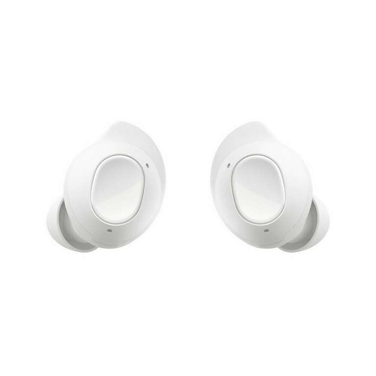 Беспроводные наушники Samsung Galaxy Buds FE, белый