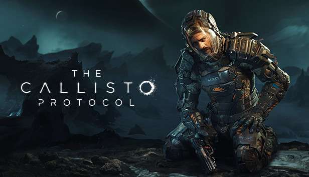 [PС] Предзаказ The Callisto Protocol