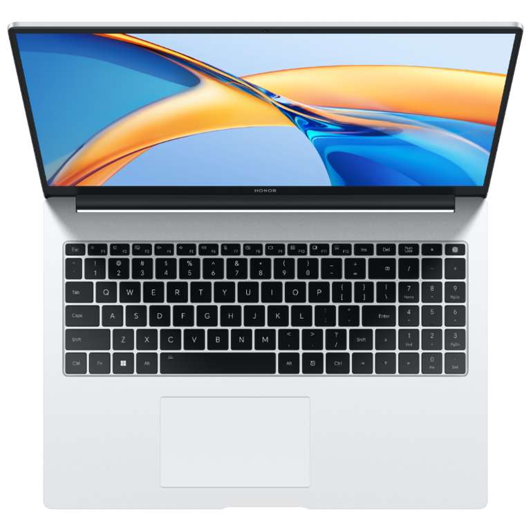 Ноутбук Honor MagicBook X 16 Pro 2023 Zen4 7840HS 16+512Гб