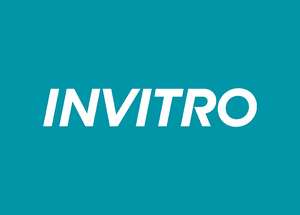 INVITRO Coupons