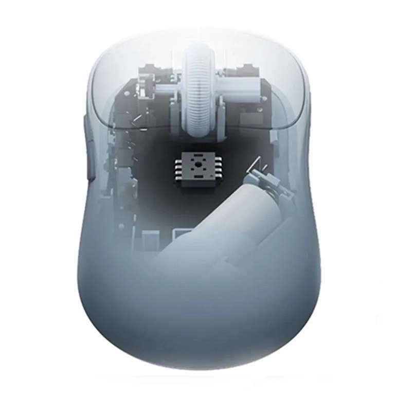 Беспроводная мышь Xiaomi Wireless Mouse 3 (XMWXSB03YM)