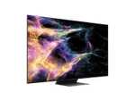 Телевизор TCL C845 (75", 4K, MiniLED, 240 Гц DLG, 2000 нит, SmartTV)