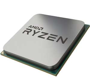 Процессор AMD Ryzen 7 5800X 100-000000063