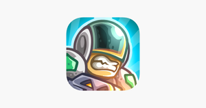 [iOS] Iron Marines