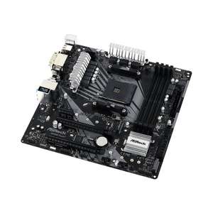 Материнская плата ASRock B450M Pro4-f R2.0