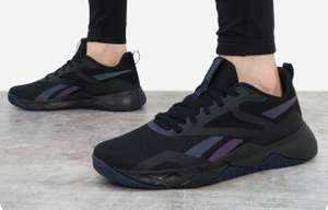 Кроссовки мужские Reebok nfx trainer (с WB кошельком)