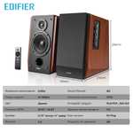 Комплект Bluetooth-колонок Edifier R1700BTs