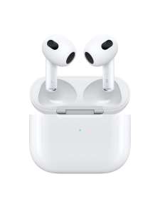 Наушники Apple AirPods 3 (MME73RU/A)